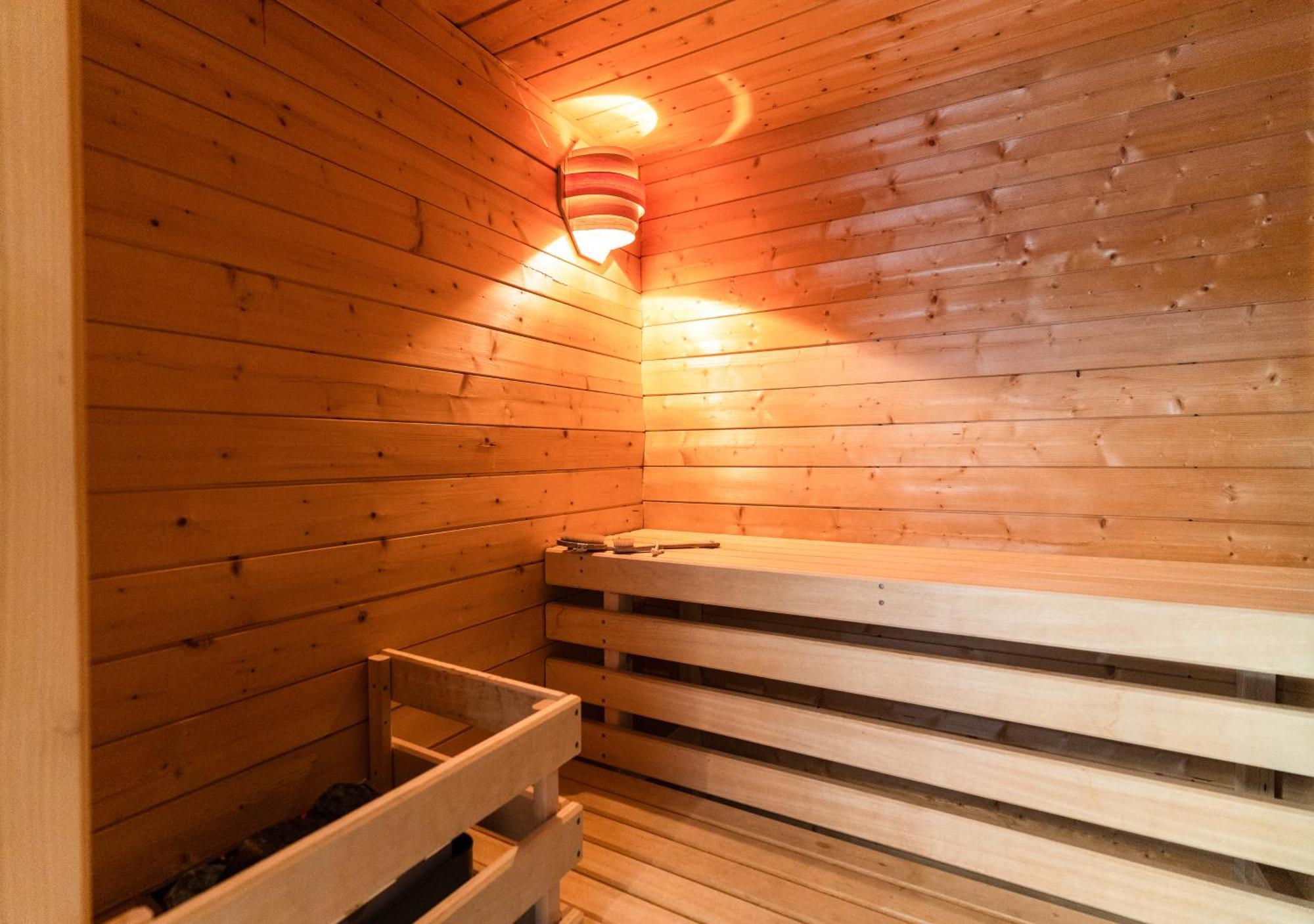 1a Koralpe Wandern, Grillen Mit Sauna Und Wellness *