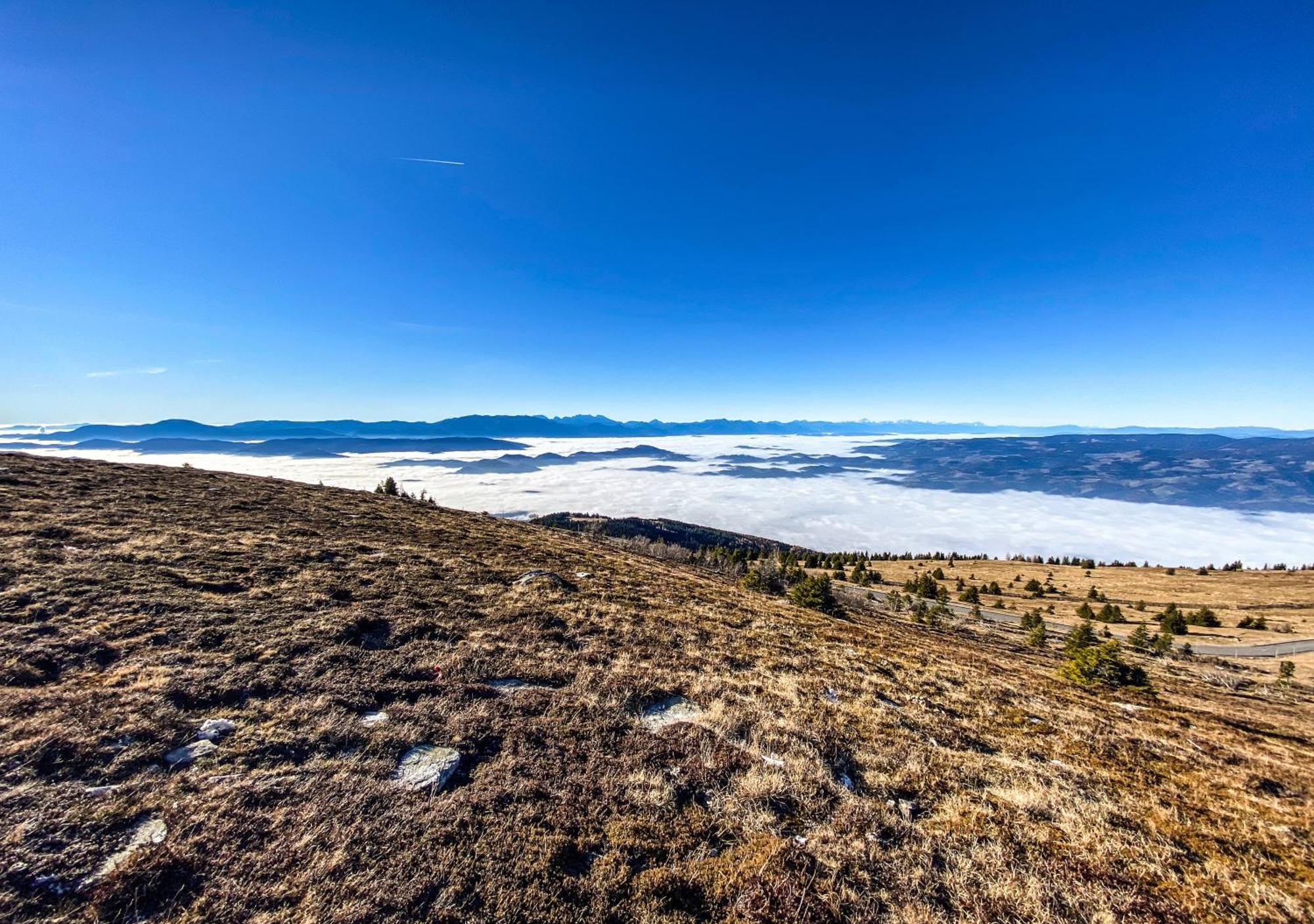 1a Koralpe Wandern, Grillen Mit Sauna Und Wellness Hartelsberg