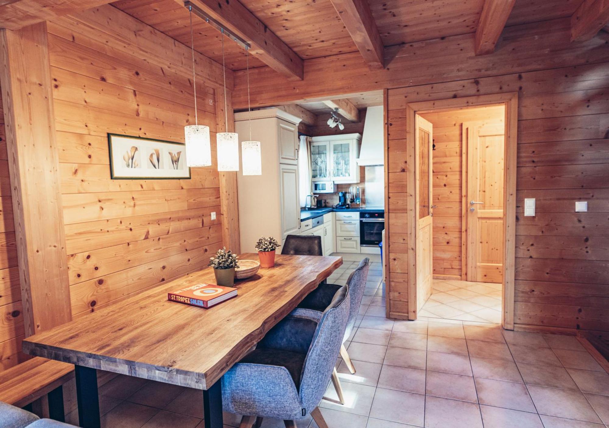 1a Koralpe Wandern, Grillen Mit Sauna Und Wellness *