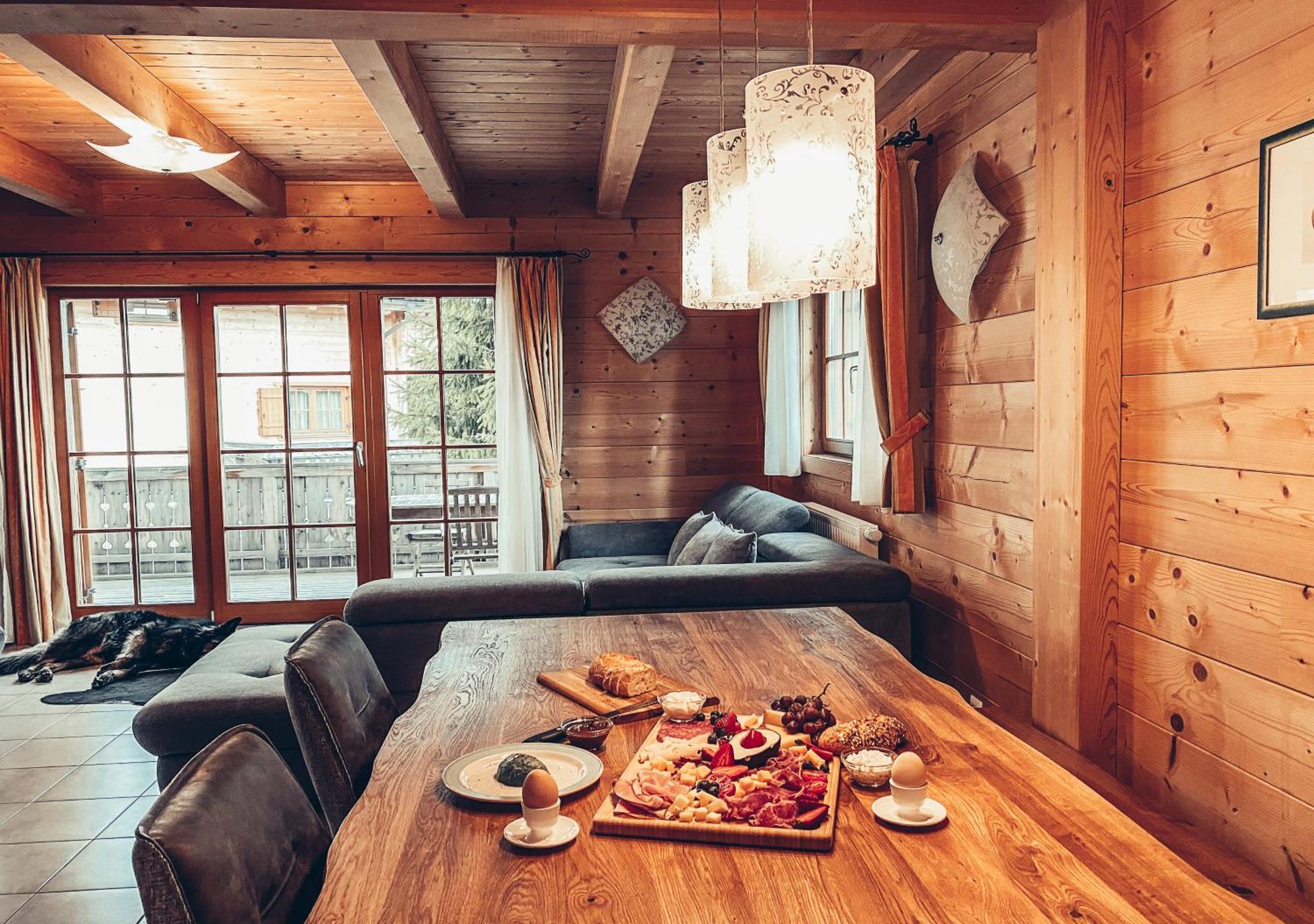 1a Koralpe Wandern, Grillen Mit Sauna Und Wellness Chalet Hartelsberg