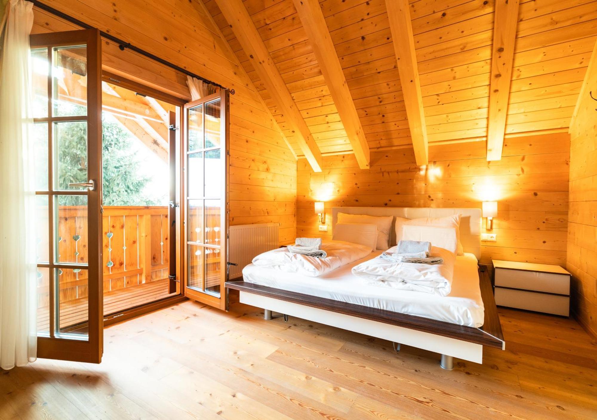 1a Koralpe Wandern, Grillen Mit Sauna Und Wellness Hartelsberg