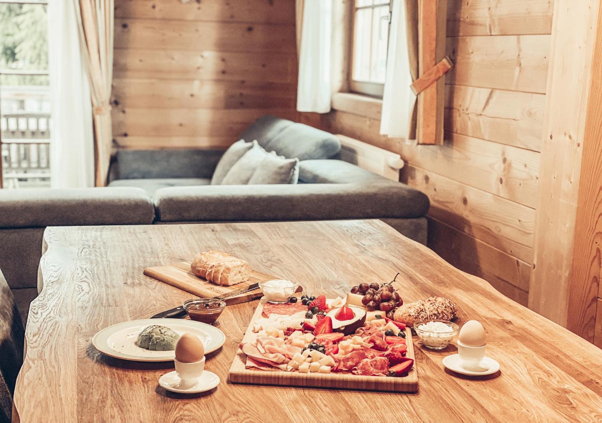 1a Koralpe Wandern, Grillen Mit Sauna Und Wellness Chalet Hartelsberg