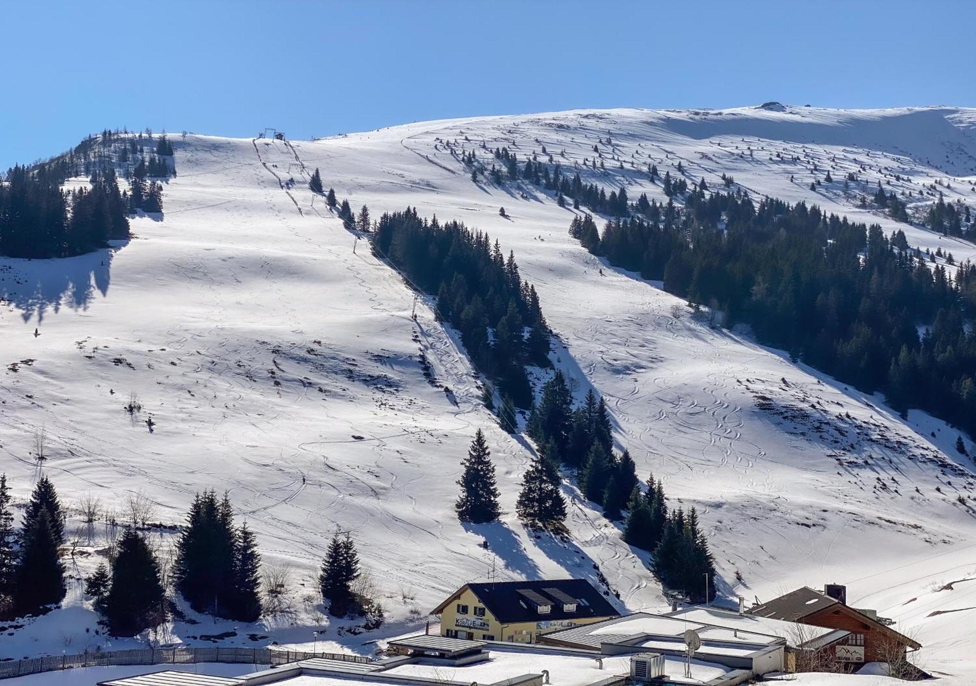 1a Koralpe Wandern, Grillen Mit Sauna Und Wellness Chalet *