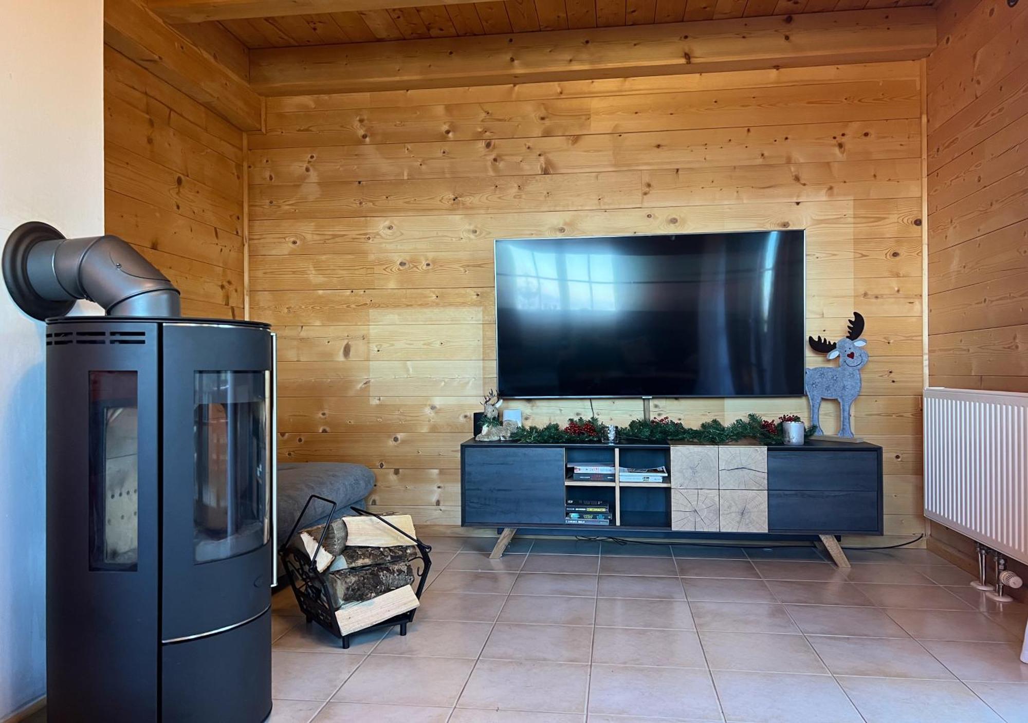 1a Koralpe Wandern, Grillen Mit Sauna Und Wellness *