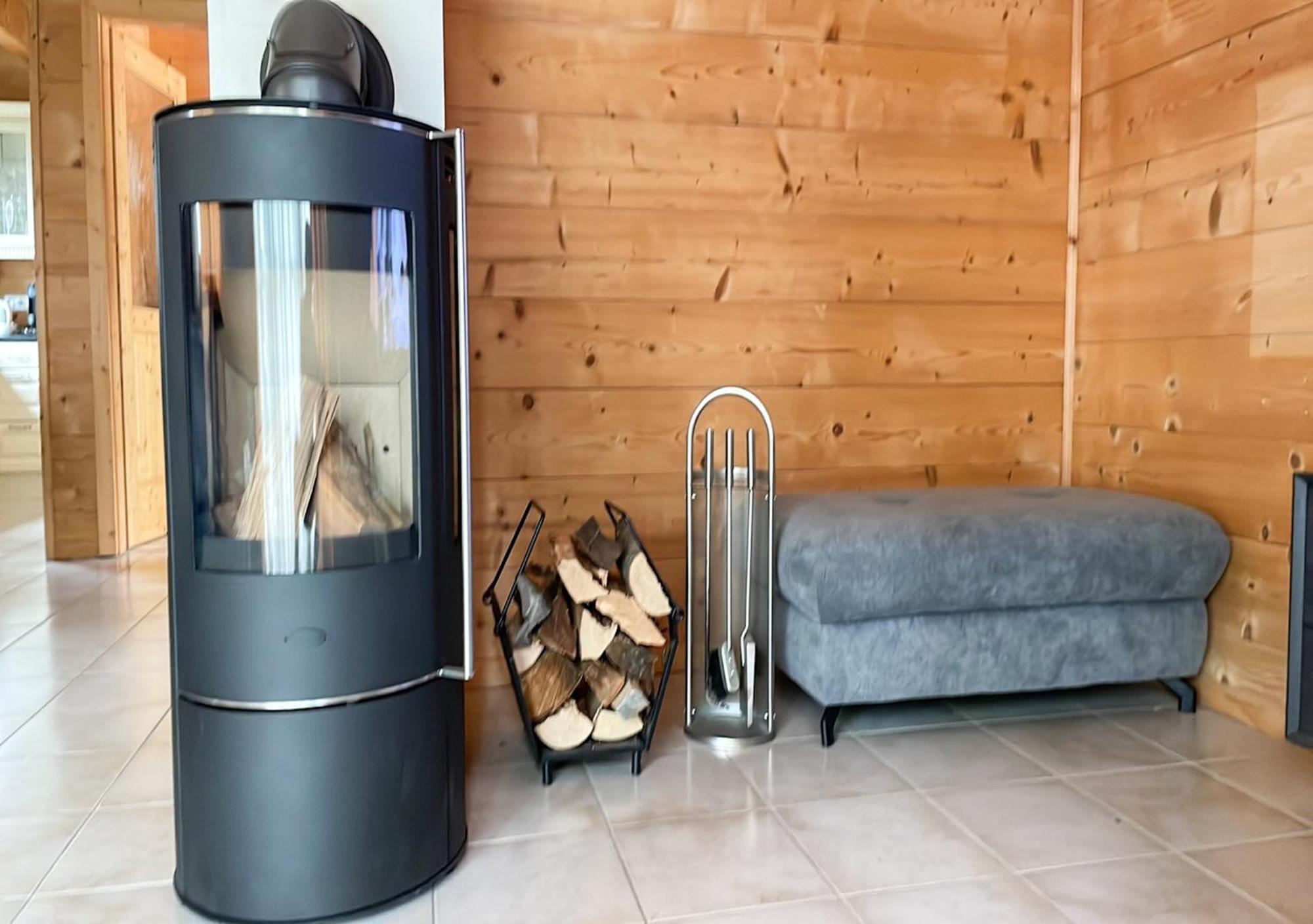 1a Koralpe Wandern, Grillen Mit Sauna Und Wellness * Hartelsberg
